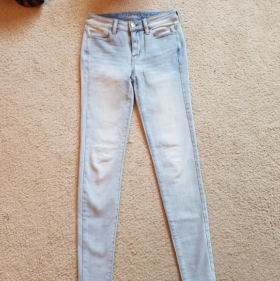 *SOLD*  American eagle jeans - Picture 2 of 5